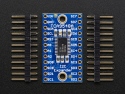 IC TCA9548A I2C Multiplexer - Adafruit 2717 breakout board